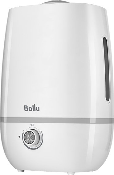 

Увлажнитель воздуха Ballu UHB-501 UV