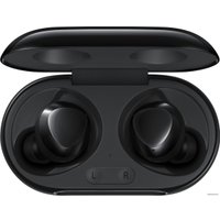 Наушники Samsung Galaxy Buds+ (черный)