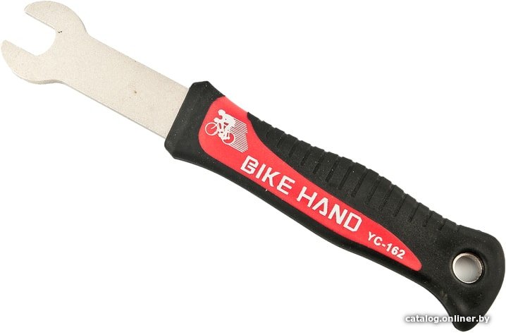 Ключ педальный Bike Hand YC-162