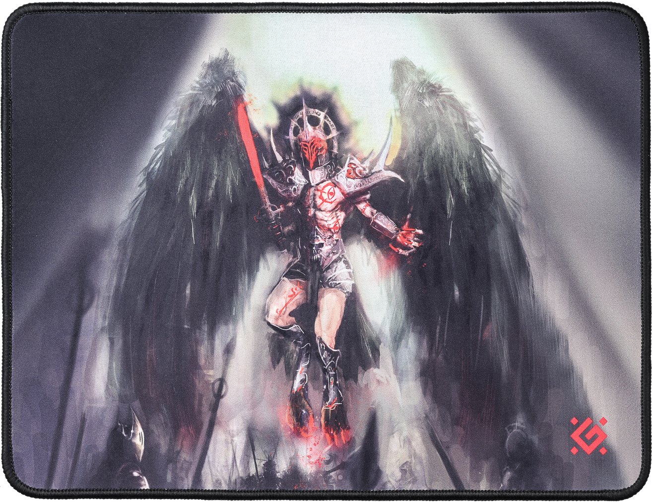 

Коврик для мыши Defender Angel of Death M