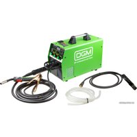 Сварочный инвертор DGM DUOMIG-251E