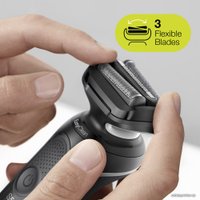 Электробритва Braun Series 5 50-W4200cs