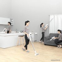 Пылесос Dreame V10 (международная версия)