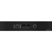 Электрический духовой шкаф Miele H 2861 BP OBSW