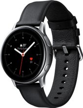 Galaxy Watch Active2 40мм (сталь, серебристый)