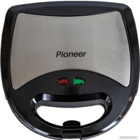 Многофункциональная сэндвичница Pioneer SM302D