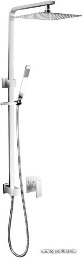 

Душевая система Armatura Cassini 4126-910-00