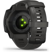 Умные часы Garmin Instinct (графит)