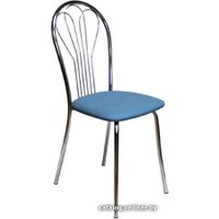 Стул UTFC Версаль CH (S-0420, светло-голубой)