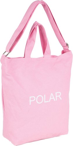 Сумка шоппер Polar 18215 (розовый)
