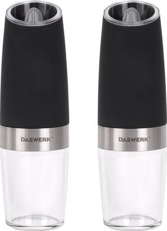 Электроперечница Daswerk 456624