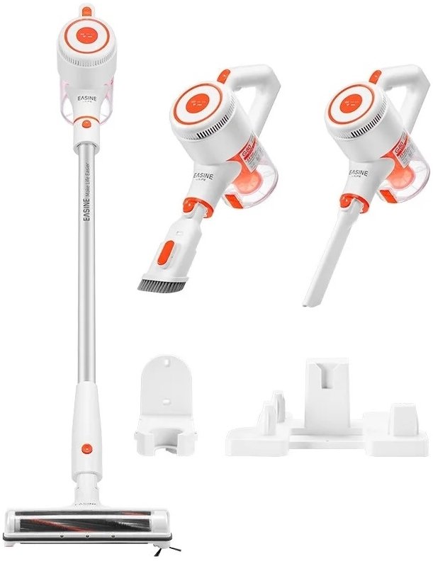 

Пылесос iLife G80