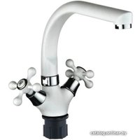 Смеситель Эверест B69-657