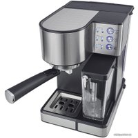 Рожковая кофеварка Polaris PCM 1536E Adore Cappuccino