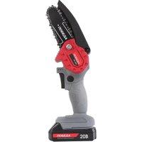 Аккумуляторная пила Победа ПА-200 250205020 (с 1-им АКБ)