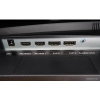 Игровой монитор HAFF H245G