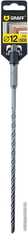 Бур GRAFF 6212500