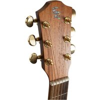 Акустическая гитара Baton Rouge TLW/A