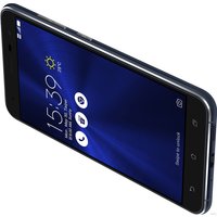 Смартфон ASUS ZenFone 3 64GB Sapphire Black [ZE520KL]