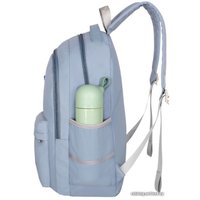 Городской рюкзак Merlin M206 (голубой)
