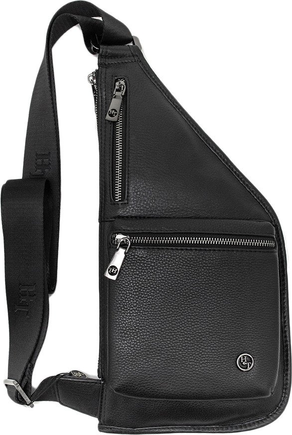 

Слинг HT Leather Goods 1006-6 (черный)