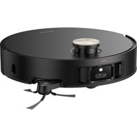 Робот-пылесос Dreame Robot Vacuum X50 Master (евровилка, черный)