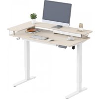 Стол CACTUS CS-EDL-DWT