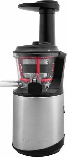 Соковыжималка Goetze & Jensen SJ501X