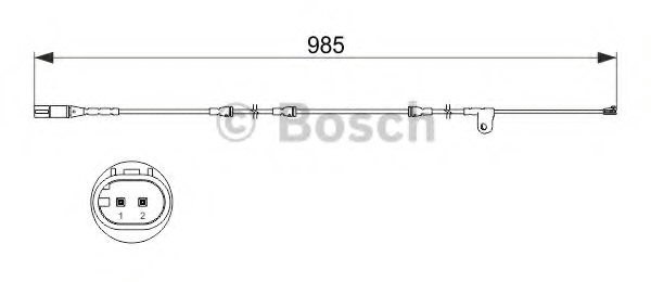 

Bosch 1987473520