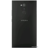 Телефон Sony Xperia L2 Dual (черный)