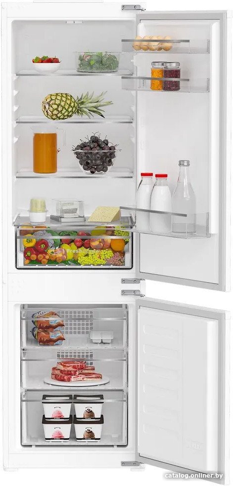 

Холодильник Indesit IBD 18