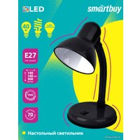 Настольная лампа SmartBuy SBL-DeskL-Black