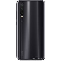 Телефон Xiaomi Mi CC9 6GB/128GB китайская версия (черный)