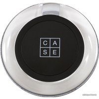 Беспроводное зарядное Case 7186 (черный)