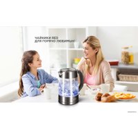 Электрический чайник RED Solution RK-G138