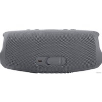 Беспроводная колонка JBL Charge 5 (серый)