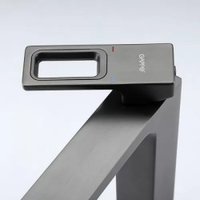 Смеситель Gappo G1017-92