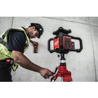 Лазерный нивелир Milwaukee M18 RLOHVG300-501C 4933493194 (с 1-им АКБ)