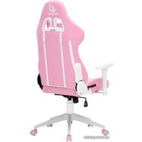 Игровое (геймерское) кресло GameLab Kitty GL-630 (розовый)