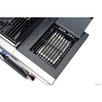 Газовый гриль для дачи Landmann Triton maxX PTS 3.1 12946