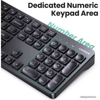 Клавиатура Ugreen KU004