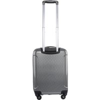 Чемодан-спиннер Rion+ 466-5 (шахматы)