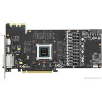 Видеокарта ASUS STRIX GTX 980 DirectCU II OC 4GB GDDR5 (STRIX-GTX980-DC2OC-4GD5)