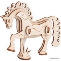 3Д-пазл Lori Лошадь ФН-038