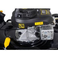 Газонокосилка Huter GLM-5.0 SP