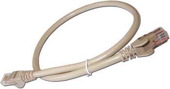 

Кабель Lanmaster UTP Cat 6 (1.5м)