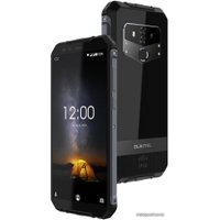 Телефон Oukitel WP1 (черный)