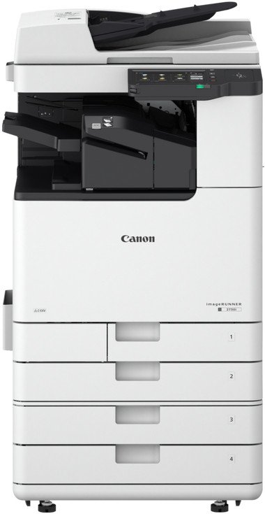 

МФУ Canon imageRUNNER 2730i