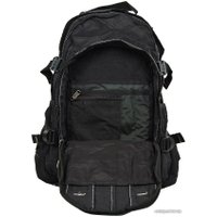 Городской рюкзак Polar П876 (черный)