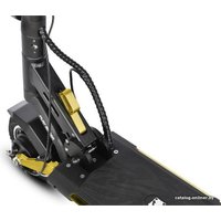 Электросамокат White Siberia Sputnik 2000W Siberian Gold (золотой)